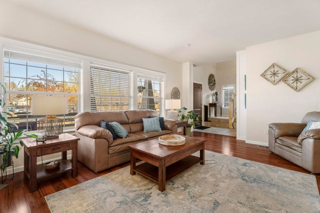 2566 NE Keats Drive, Bend, OR 97701