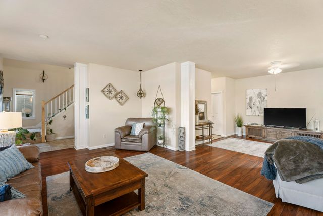 2566 NE Keats Drive, Bend, OR 97701