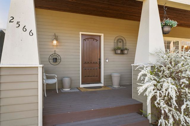 2566 NE Keats Drive, Bend, OR 97701