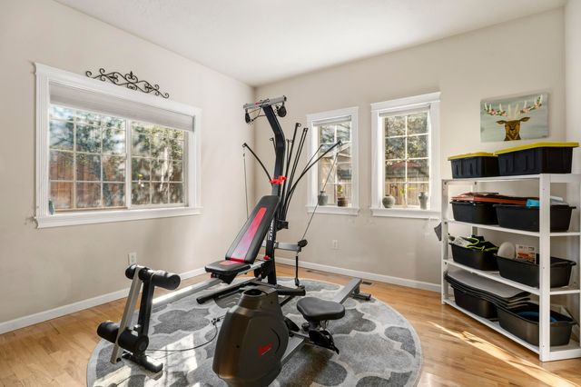 2566 NE Keats Drive, Bend, OR 97701