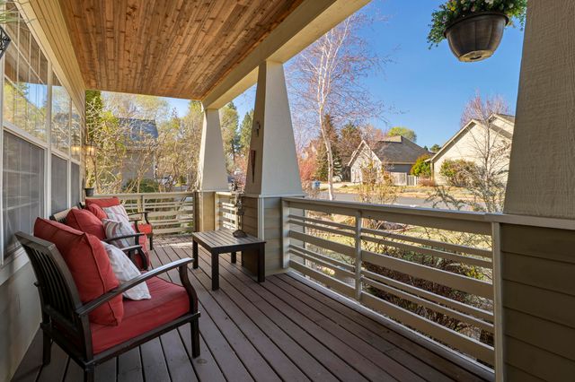 2566 NE Keats Drive, Bend, OR 97701