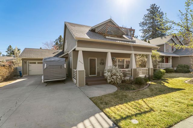 2566 NE Keats Drive, Bend, OR 97701