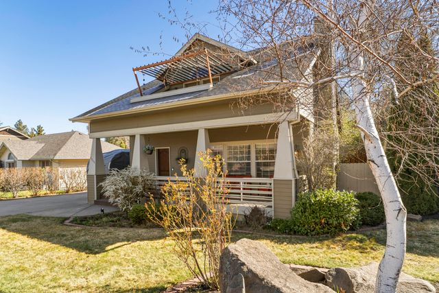 2566 NE Keats Drive, Bend, OR 97701