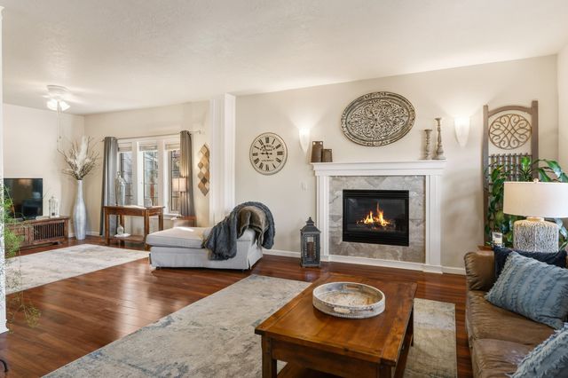 2566 NE Keats Drive, Bend, OR 97701