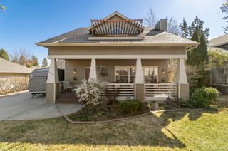 2566 NE Keats Drive, Bend, OR 97701