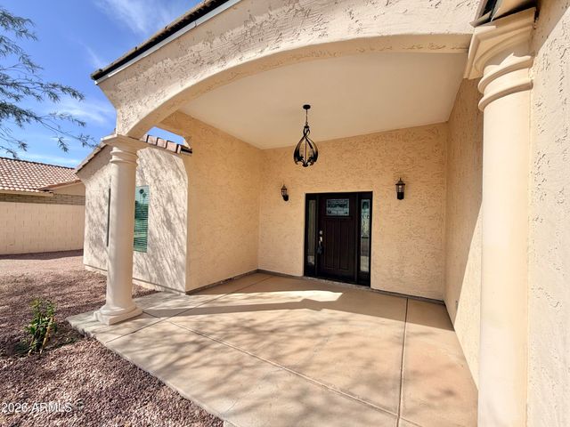414 E 5TH Street, Eloy, AZ 85131