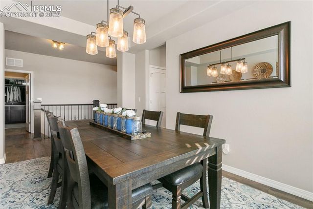 10409 Crystal Lake Court, Colorado Springs, CO 80924