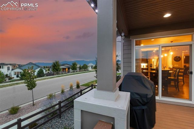 10409 Crystal Lake Court, Colorado Springs, CO 80924