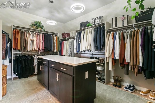 10409 Crystal Lake Court, Colorado Springs, CO 80924