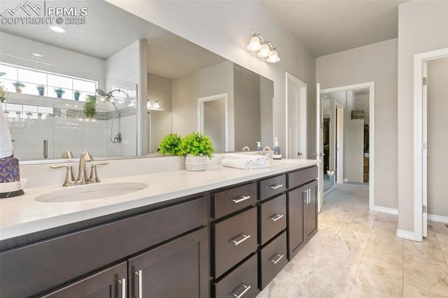 10409 Crystal Lake Court, Colorado Springs, CO 80924