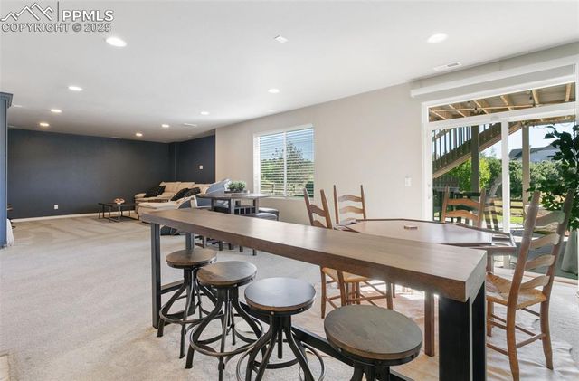 10409 Crystal Lake Court, Colorado Springs, CO 80924