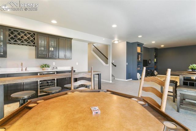 10409 Crystal Lake Court, Colorado Springs, CO 80924