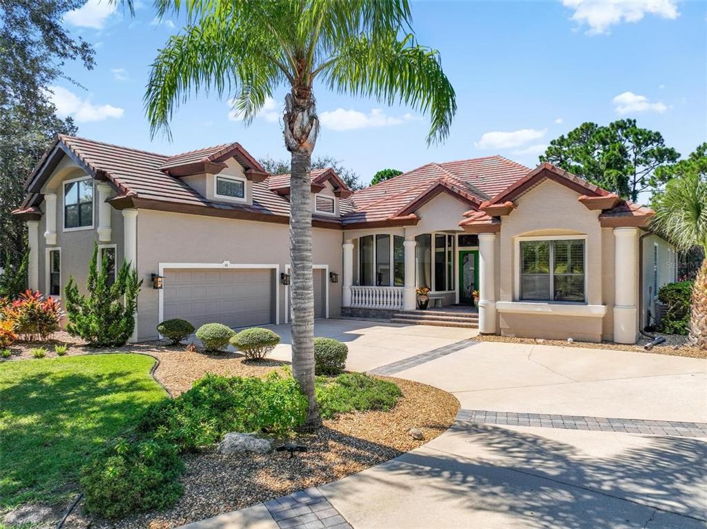 67 EASTLAKE DRIVE, Palm Coast, FL 32137