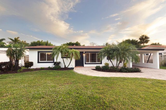 2940 NE 18th Street, Pompano Beach, FL 33062