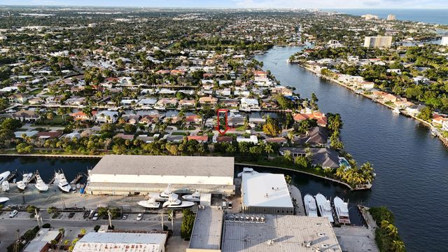 2940 NE 18th Street, Pompano Beach, FL 33062