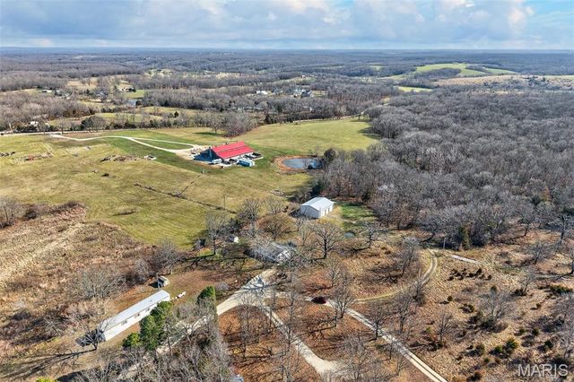 25475 Richard Lane, Waynesville, MO 65583