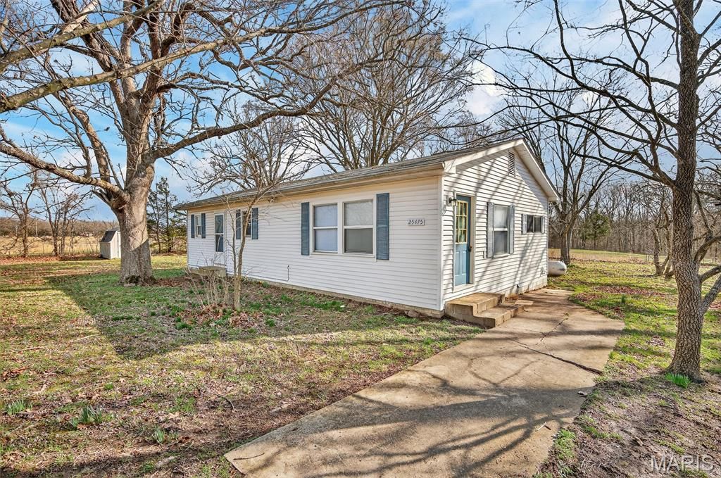 25475 Richard Lane, Waynesville, MO 65583