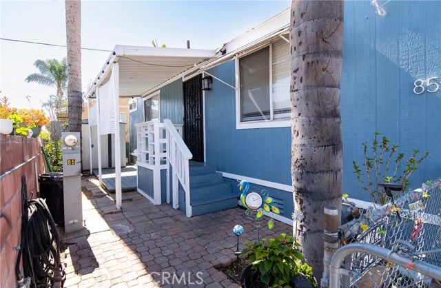 8811 Park Street 85, Bellflower, CA 90706