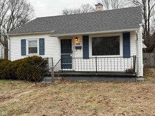 2154 Ulen Lane, Lafayette, IN 47904