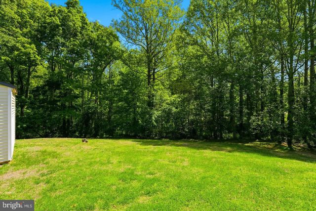 11057 EGGBORNSVILLE RD, Rixeyville, VA 22737