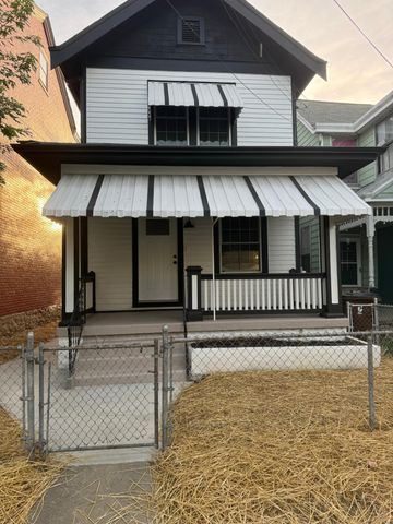 1721 Russell Street, Covington, KY 41011