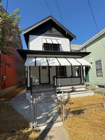 1721 Russell Street, Covington, KY 41011