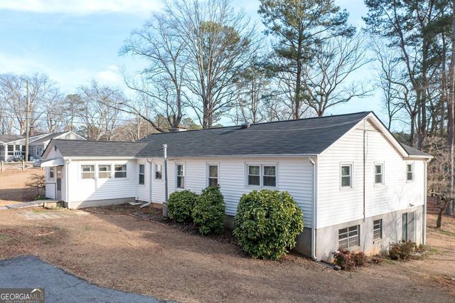 437 SE Cooper Lake Road SE, Mableton, GA 30126