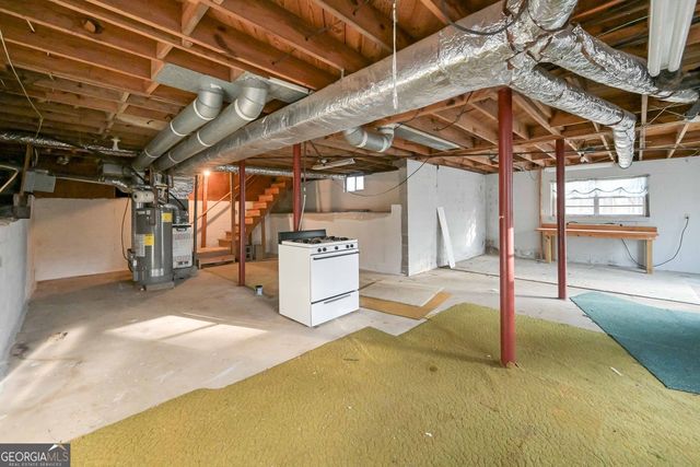 437 SE Cooper Lake Road SE, Mableton, GA 30126