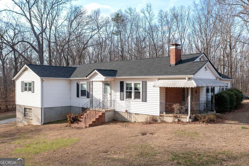 437 SE Cooper Lake Road SE, Mableton, GA 30126