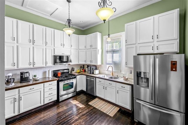 636 Cleveland St Street, Lake Charles, LA 70601