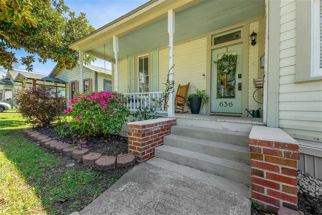 636 Cleveland St Street, Lake Charles, LA 70601