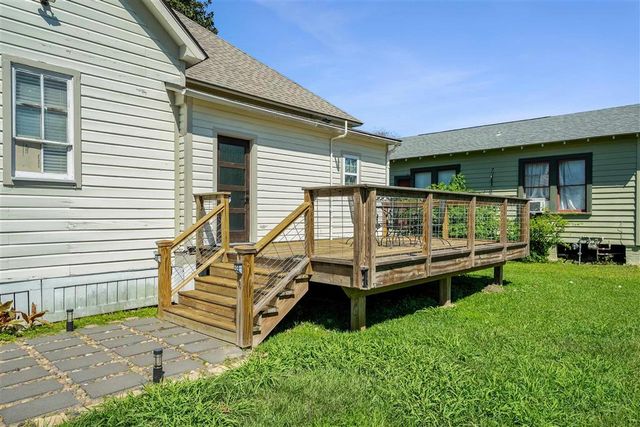 636 Cleveland St Street, Lake Charles, LA 70601