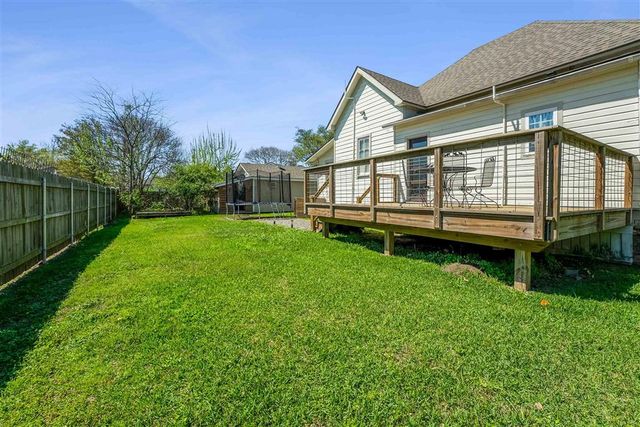 636 Cleveland St Street, Lake Charles, LA 70601