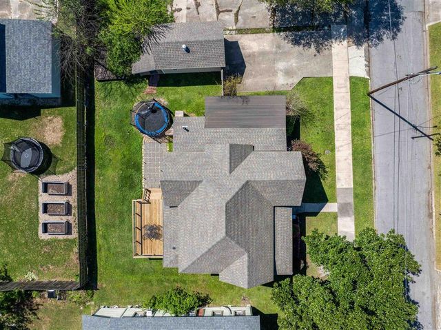 636 Cleveland St Street, Lake Charles, LA 70601