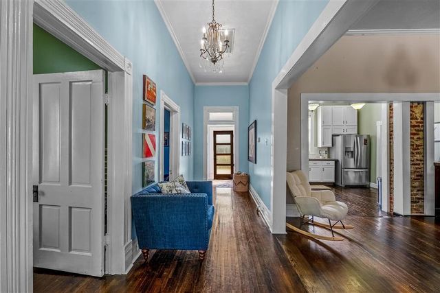 636 Cleveland St Street, Lake Charles, LA 70601