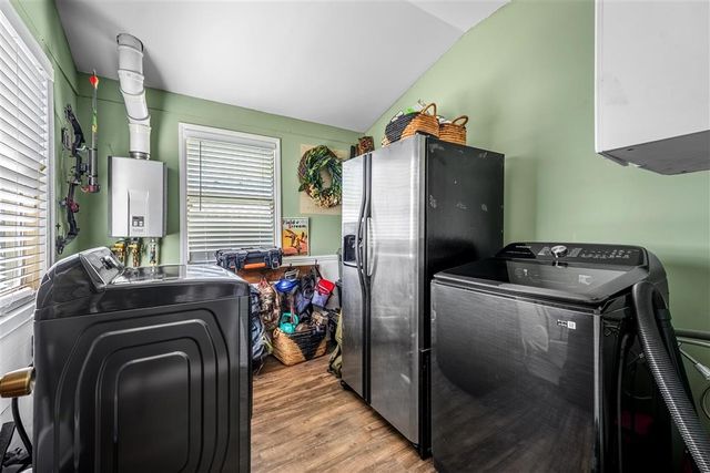 636 Cleveland St Street, Lake Charles, LA 70601