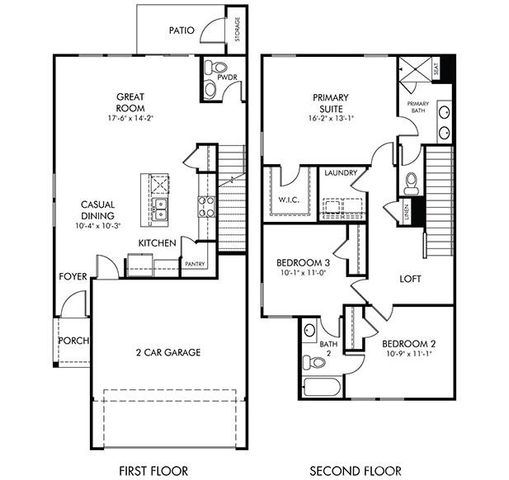9033 Foggy Brook Loop, Charlotte, NC 28216
