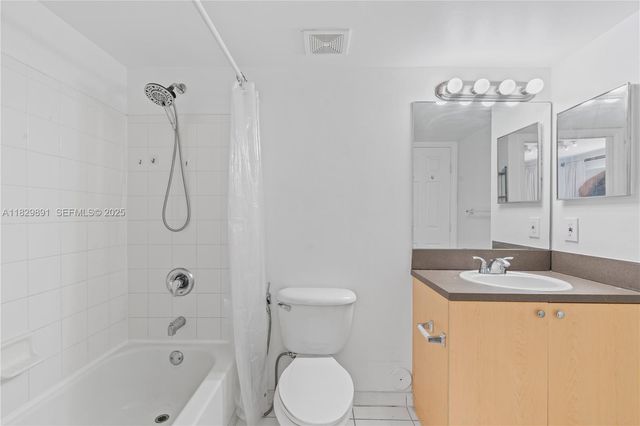 2811 NE 185th Street 804, Aventura, FL 33180