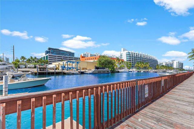 2811 NE 185th Street 804, Aventura, FL 33180