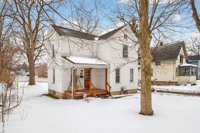 224 Norton Street, Arcadia, NY 14513