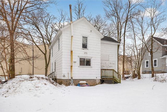 224 Norton Street, Arcadia, NY 14513