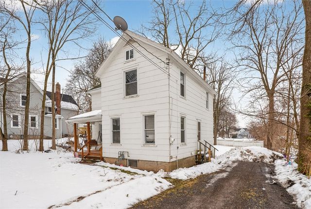 224 Norton Street, Arcadia, NY 14513