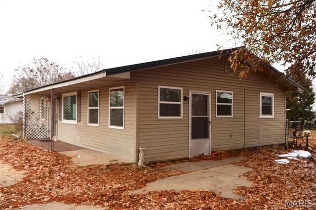 508 E Highway 162, Clarkton, MO 63837