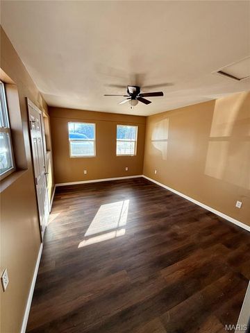 508 E Highway 162, Clarkton, MO 63837