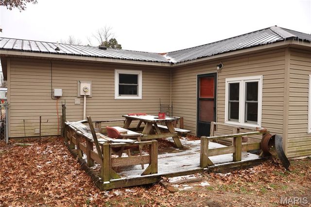 508 E Highway 162, Clarkton, MO 63837