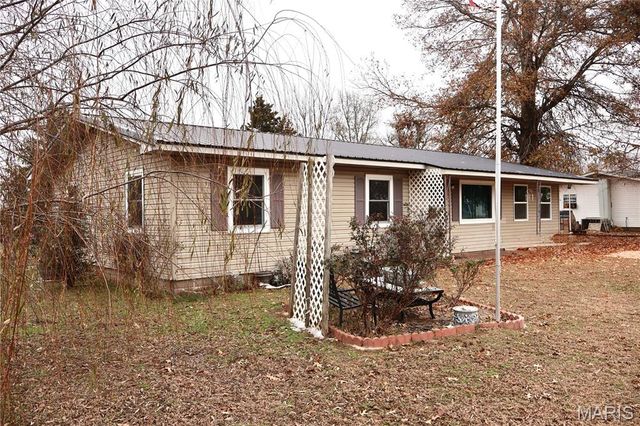 508 E Highway 162, Clarkton, MO 63837