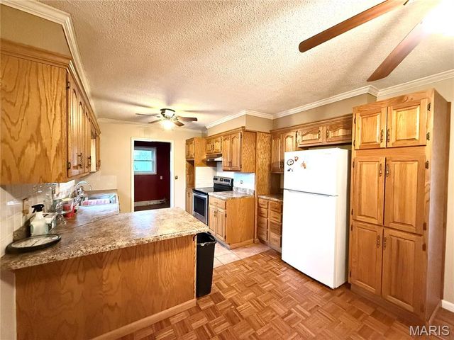 508 E Highway 162, Clarkton, MO 63837