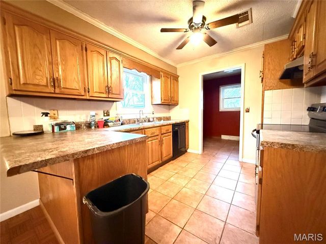 508 E Highway 162, Clarkton, MO 63837