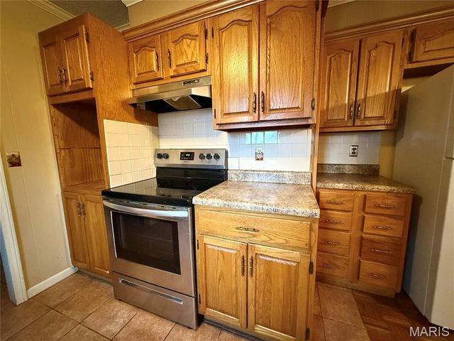 508 E Highway 162, Clarkton, MO 63837