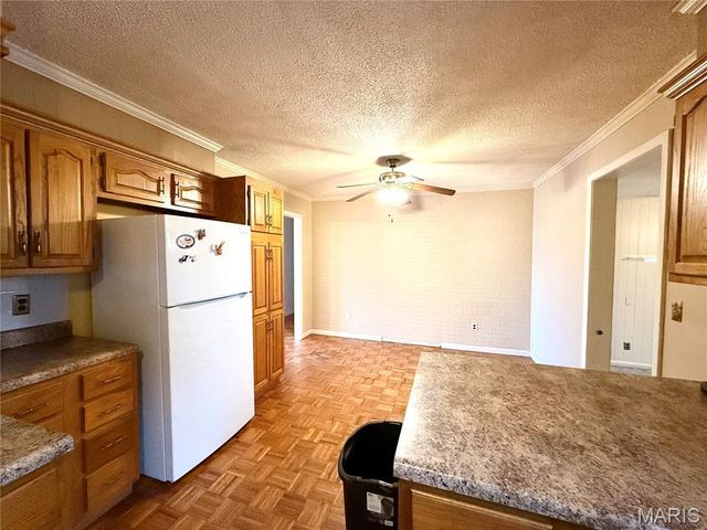 508 E Highway 162, Clarkton, MO 63837